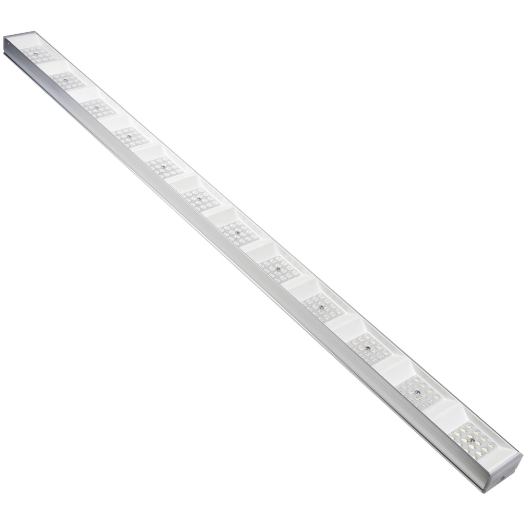ULO-EL120B-100W/6500K/K SILVER LINKABLE  в Москве 