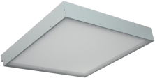 OPL/R ECO LED 1200x150 4000K  