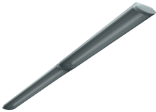 LTX LED 1200 4000K CRI90 CL светильник  