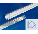 UFE-A03 SILVER 200 POLYBAG  в Москве 