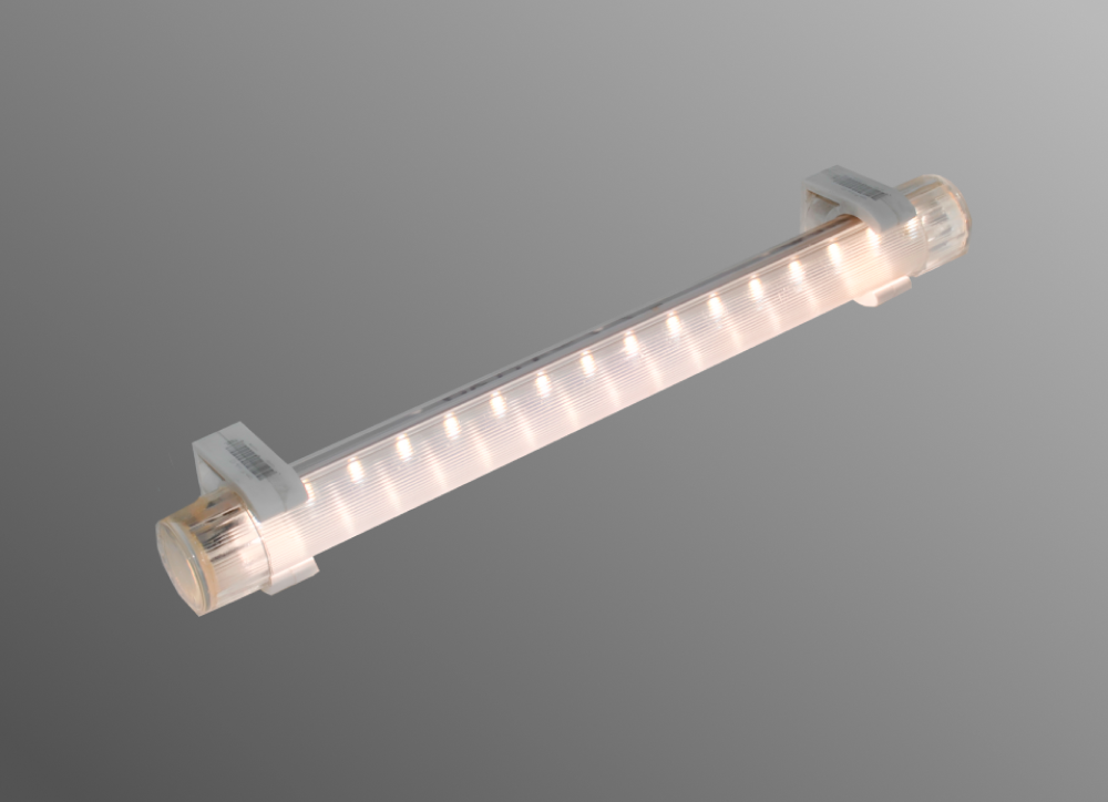 Светодиодный светильник Tube-F-013-26-50 производства Komled - Tube-F-013-26-50