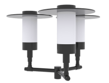 BRUM-S4-TRIO-120  