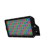 ПромЛед Прожектор 140 X RGB  