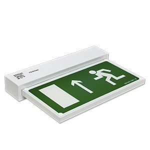 Световой указатель BS-TERON-10-S1-ELON арт. a17038 - a17038