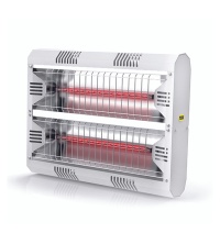 ИК обогреватель HATHOR 4000W (лампа пониженноного свечения, решетка) арт. 792LGW - 792LGW