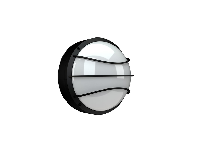 DAMIN L LED 40 silver 4000K  в Москве 
