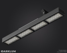 Awax II 564 мм U1 LENS 75Вт IP67  