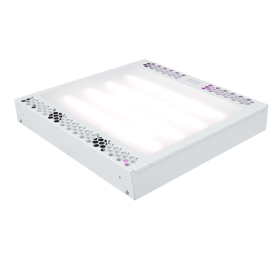 Светодиодный светильник "FM 595 GRL 37W" производства Faros - FM 595 GRL 37W