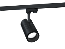 Светильник L-spot/20/К15-Г60/4,0K/SH/220AC IP20 RAL9003 (белый)  
