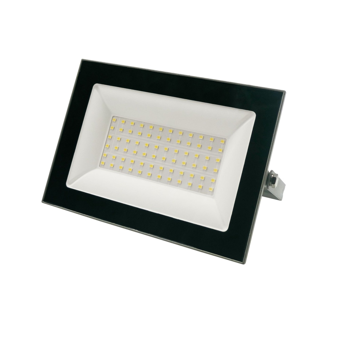 ULF-Q516 100W/6500K IP65 220-240В GREY картон  в Москве 
