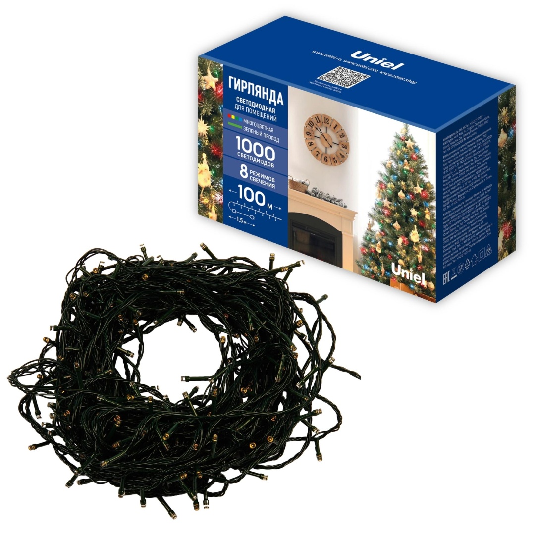 ULD-S10000-1000/DGA MULTI IP20  в Москве 