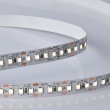 ULS-M14-2835-168LED/m-10mm-IP20-DC12V-14W/m-5M-4000K PROFI катушка в герметичной упаковке  