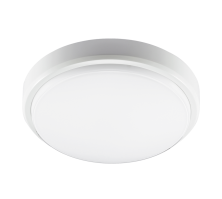 Влагозащищенный светодиодный светильник PBH-PC2-RS 8W 4000K IP65 ""SENSOR"" Jazzway - 2852113