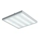 Светильник ССВ 25 STRONG/24/930/OPL/600x600/UNI/230AC/I/D/IP54  