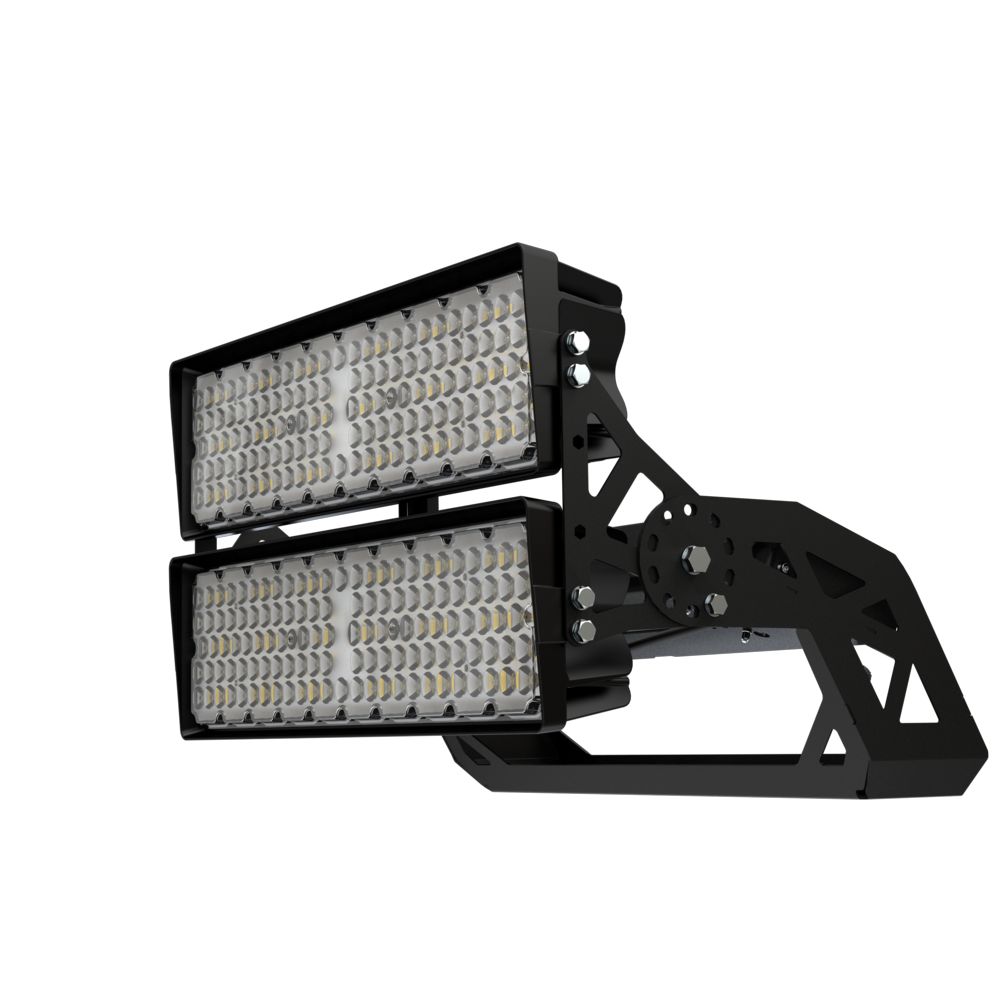ПромСвет Плазма Про 500 30/45/60/85/75х50° CRI95 DMX  в Москве 