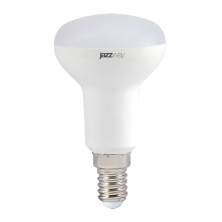 Светодиодный светильник PLED- ECO-R50 5w E14 4000K 400Lm 230V/50Hz  Jazzway арт. 1037046A - 1037046A