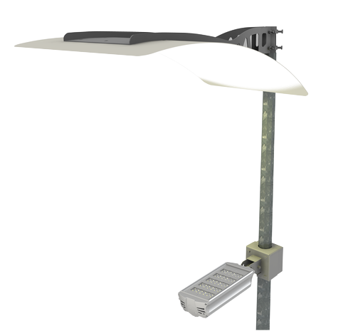 WAVE 150 IP65  в Москве 