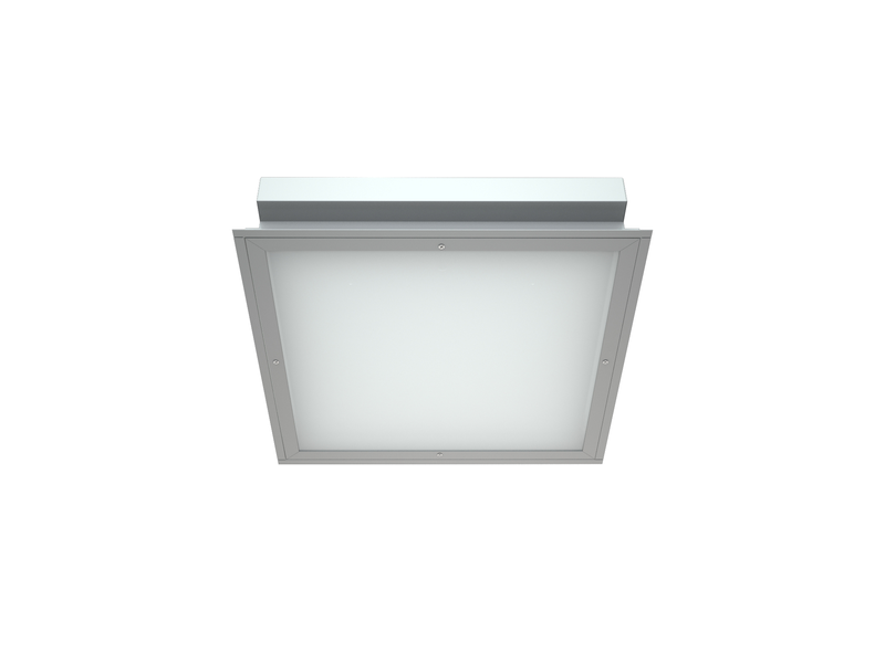 OWP/R ECO LED 595 IP54/IP40 EM 4000K  в Москве 