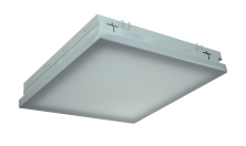 DR. OPL ECO LED 595 HFD 4000K SET  