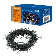 ULD-S1000-100/DGA WHITE IP20  