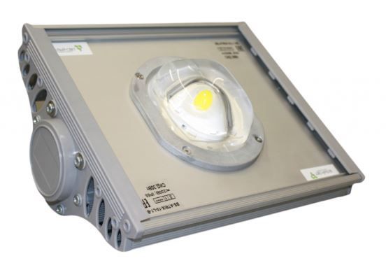 Светильник BS-ATRIX-10-L1-BZ IP65 Atrix Белый Свет а15192