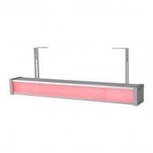 ПромЛед Барокко-15-0500 Красный  