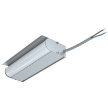 ПромЛед Модерн v2.0 0,5 180мм (Профиль, козырек) 48V DC  