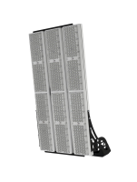 ПромЛед Плазма 1800 L V 25°/80×30° CRI80 НО  