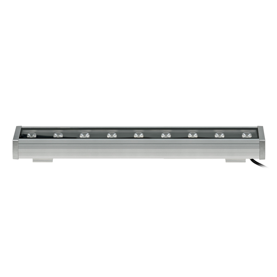 ULF-L52-12W/RGB/L50 DC24V IP65 SILVER  в Москве 