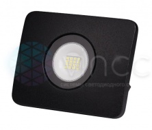 PFL- D2 30w 6500K black IP65 Jazzway арт. 5005433 - 5005433