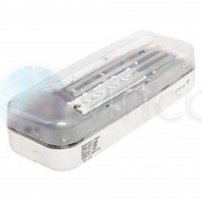 Светильник BS-130-4х1 LED IP42 Junior Белый свет а6572 - a6572