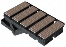 FG 100 500W  