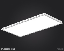Dg Ecophon 1200х600 76 Вт IP40  