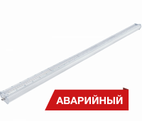 Светодиодный светильник Diora Piton 117/15000 Г90 15000лм 117Вт 3000K IP65 0,95PF 80Ra Кп<1 Аварийный DP117G90-3K-A - DP117G90-3K-A
