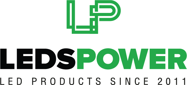 Leds Power - 