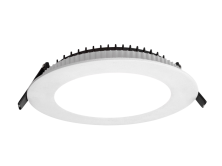 ACQUA C 06 WH 4000K (with driver)  