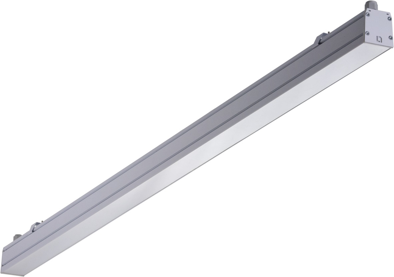 LED MALL ECO 2х35 IP54 3000K  в Москве 