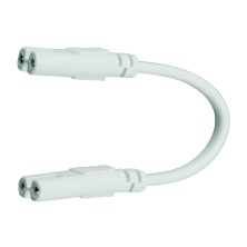 UCX-PP2/L10-015 WHITE 1 POLYBAG торговой марки Uniel - UL-00008550