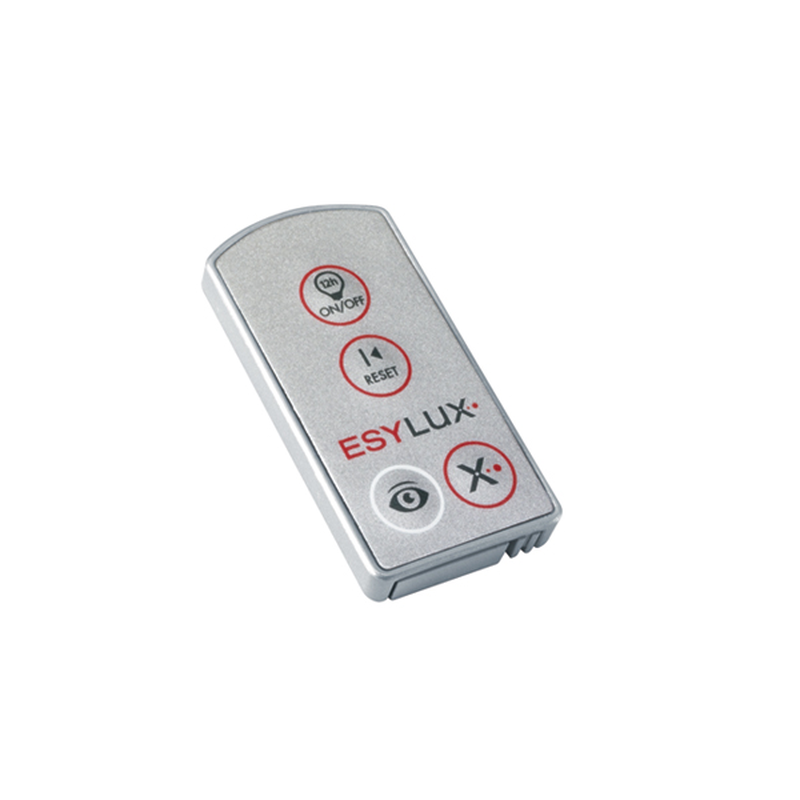 Пульт ДУ Mobil-RCi/M silver  в Москве 