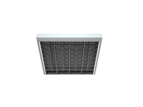 Светильник ARS/S UNI LED 300 4000K производства Световые Технологии - 1042000020
