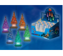 ULD-F620 RGB XMAS TREE SET12  