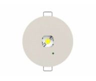 Аварийный светильник BS-RADAR-81-L2-INEXI3 Black арт. a23702 - a23702