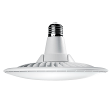 Светодиодный светильник PLED-HP-UFO 55w 4000K E27 D220*109mm  Jazzway арт. 5039223 - 5039223