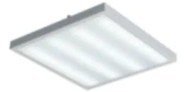 Светильник ССВ 30 STRONG/30/830/OPL/600x600/UNI/230AC/I/D/IP54  в Москве 