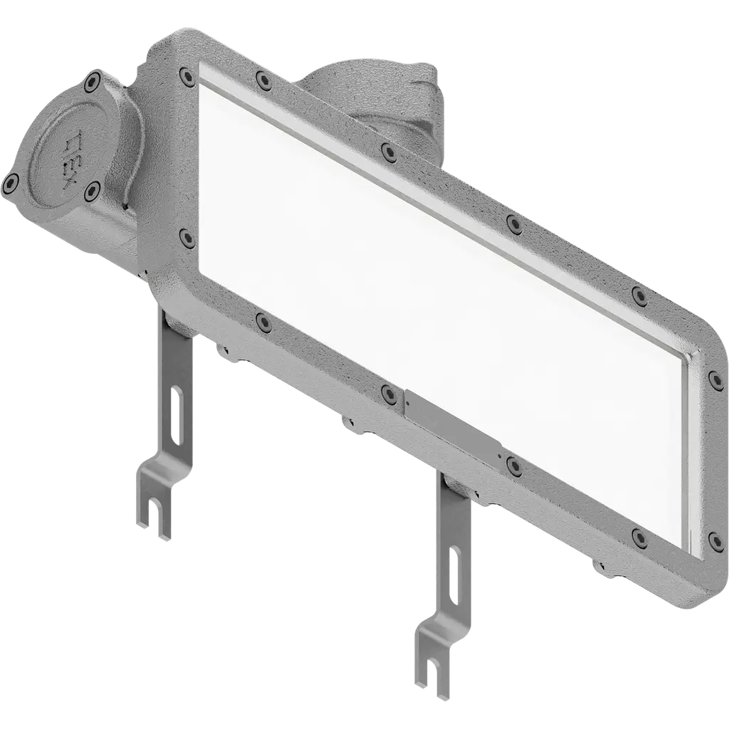 Светильник светодиодный PROTON LED Exd-W040 ТАМБУР-ШЛЮЗ-ВХОД Б/З СТ 1389000180