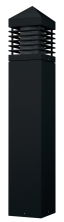 Светильник NFB 181 F126 black производства Световые Технологии - 1427000320