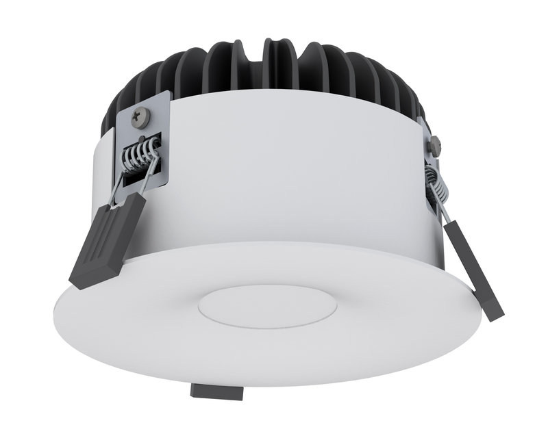 Светильник DL POWER LED MINI 24 D50x60 4000K производства Световые Технологии - 1170001930