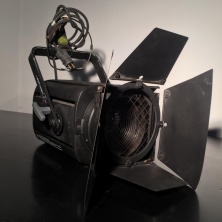 Театральный прожектор 310HF - 310HF