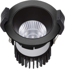 COOL 07 BL/BL D45 4000K DALI  