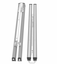 FG 55x2 150W  